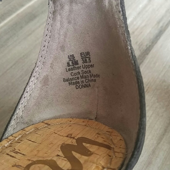 Sam Edelman - Picture 2 of 6